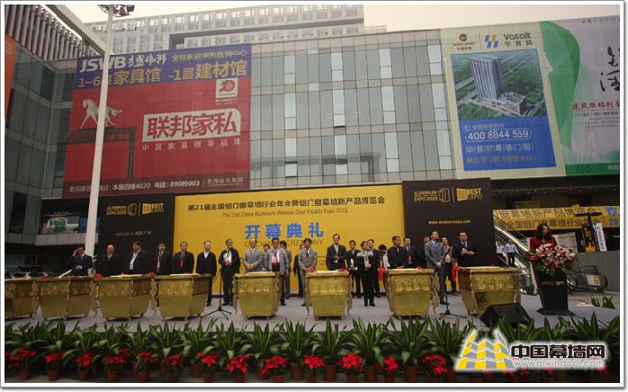 诚信立足，创新致远——汇滨胶业亮相第21届广州展